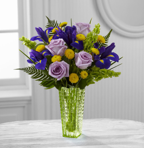 Garden Vista Bouquet by Better Homes and Gardens Florist Simi Valley Garden Vista Bouquet by Better Homes and Gardens Florist Simi Valley