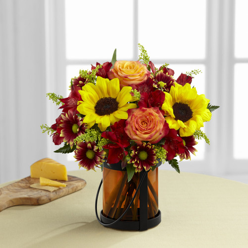 Giving Thanks Bouquet by Better Homes and Gardens Simi Valley Flower Delivery Giving Thanks Bouquet by Better Homes and Gardens Simi Valley Flower Delivery