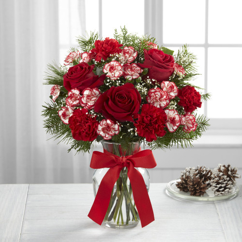 Goodwill & Cheer Bouquet Florist Simi Valley Goodwill & Cheer Bouquet Florist Simi Valley