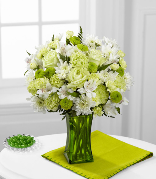 LimeLicious Bouquet Simi Valley Flower Delivery LimeLicious Bouquet Simi Valley Flower Delivery