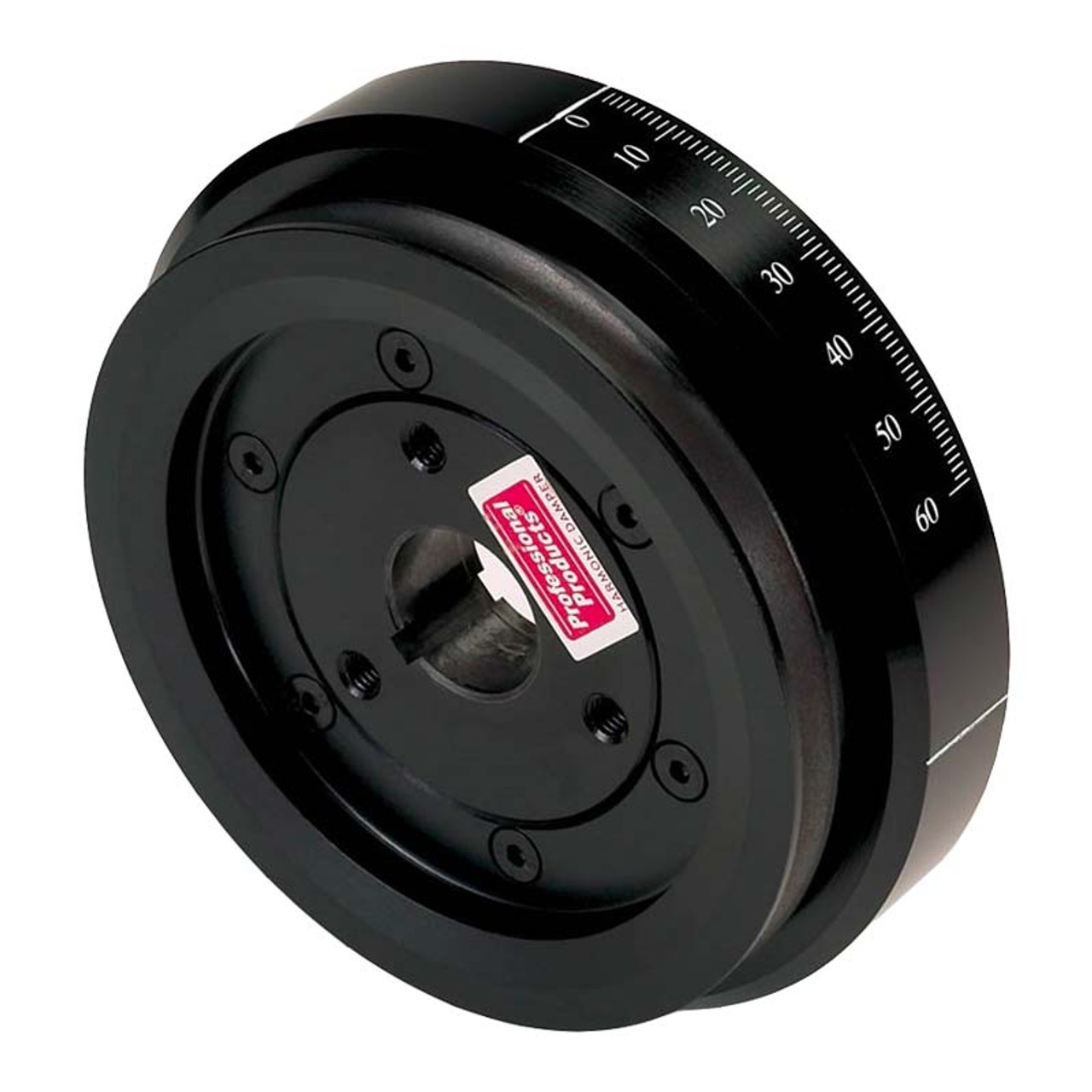 Ford FE Engine Harmonic Balancer 390 427 428