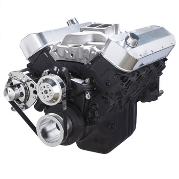 Chevy Big Block Serpentine Conversion Kit - Alternator Only Chevy Big Block Serpentine Conversion Kit - Alternator Only