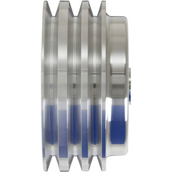 Chevy Small Block Crankshaft Pulley Chevy Small Block Crankshaft Pulley