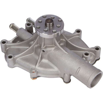 Small Block Ford Shorty Water Pump Small Block Ford Shorty Water Pump