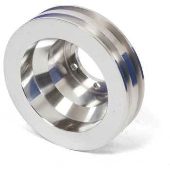 Chrysler Big Block Crankshaft Pulley 2V - High Flow Chrysler Big Block Crankshaft Pulley 2V - High Flow