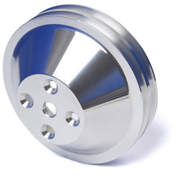 Chevy Small Block Pulley Chevy Small Block Pulley