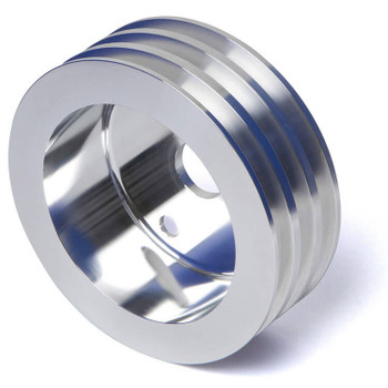 Chevy Small Block Crankshaft Pulley Chevy Small Block Crankshaft Pulley