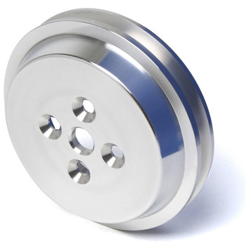 Short Ford Small Block Pulley Short Ford Small Block Pulley