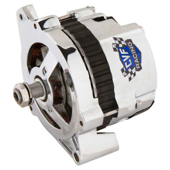 GM CS130 1 Wire 140 Amp Alternator GM CS130 1 Wire 140 Amp Alternator