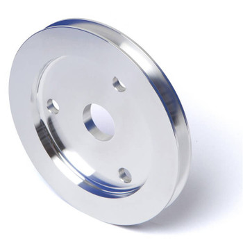 Chevy Small Block Crankshaft Pulley Chevy Small Block Crankshaft Pulley