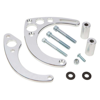 Chevy Big Block Alternator Bracket Chevy Big Block Alternator Bracket