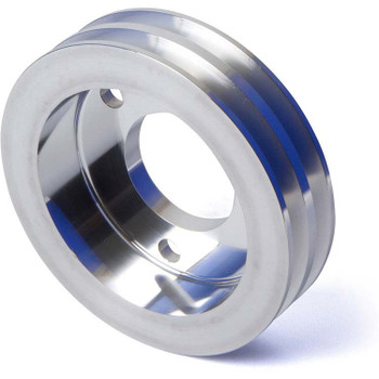 Big Block Chevy Crankshaft Pulley Big Block Chevy Crankshaft Pulley