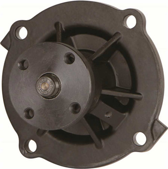 Stealth Black Big Block Chrysler Water Pump Stealth Black Big Block Chrysler Water Pump