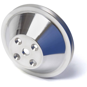 Chevy Small Block Pulley Chevy Small Block Pulley