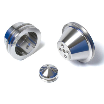 Chevy Small Block V-Belt Pulley Kit Chevy Small Block V-Belt Pulley Kit