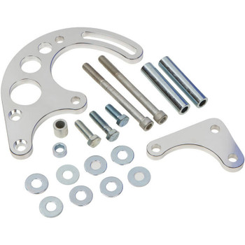 Chevy Small Block Power Steering Bracket Chevy Small Block Power Steering Bracket