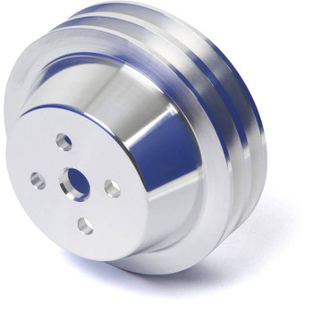Ford FE Engine Pulley Ford FE Engine Pulley