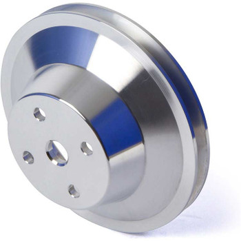 Big Block Chevy V-Belt Pulley Big Block Chevy V-Belt Pulley