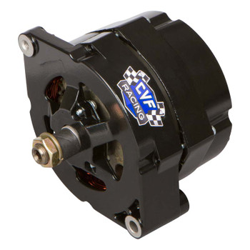 Stealth Black GM 1 Wire 140 Amp Alternator Stealth Black GM 1 Wire 140 Amp Alternator