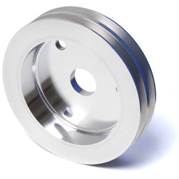 Chevy Small Block Crankshaft Pulley Chevy Small Block Crankshaft Pulley