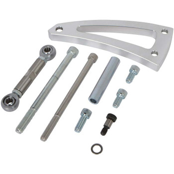 Chevy Big Block Alternator Bracket Chevy Big Block Alternator Bracket