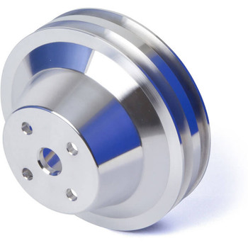 Chevy Corvette Pulley Chevy Corvette Pulley