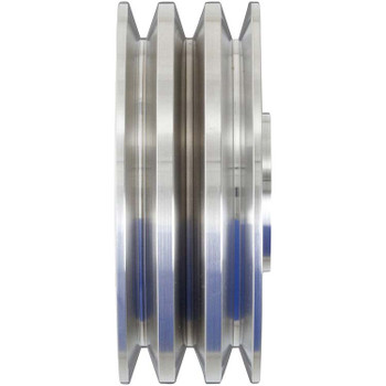 Big Block Chevy Crankshaft Pulley Big Block Chevy Crankshaft Pulley