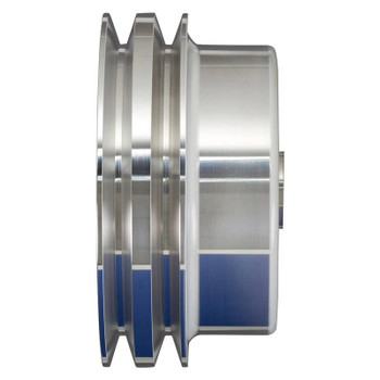 Chevy Small Block Crankshaft Pulley Chevy Small Block Crankshaft Pulley