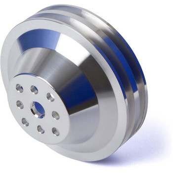 Big Block Chevy Water Pump Pulley Big Block Chevy Water Pump Pulley