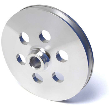 Small Block Chrysler Power Steering Pulley Small Block Chrysler Power Steering Pulley