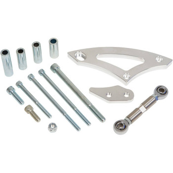 Ford 289-302 Alternator Bracket - Electric Water Pump Ford 289-302 Alternator Bracket - Electric Water Pump
