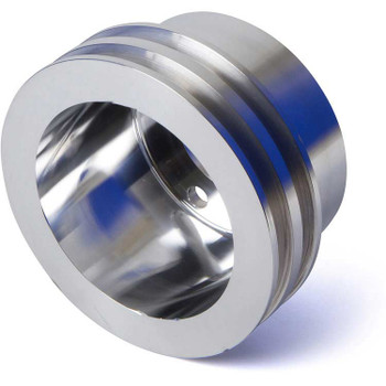 Big Block Chevy Pulley Big Block Chevy Pulley