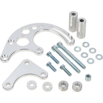 Chevy Big Block Power Steering Bracket Chevy Big Block Power Steering Bracket