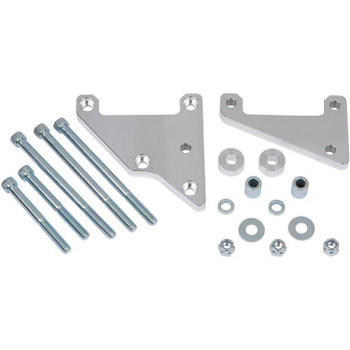 Mopar Big Block Air Conditioning Bracket Mopar Big Block Air Conditioning Bracket