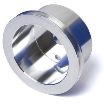 Chevy Small Block Pulley Chevy Small Block Pulley