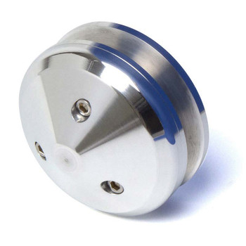 Corvette Alternator Pulley Corvette Alternator Pulley