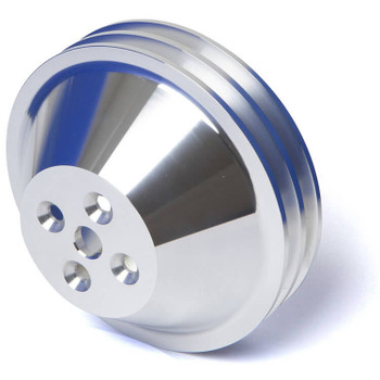 Chevy Small Block Water Pump Pulley Chevy Small Block Water Pump Pulley