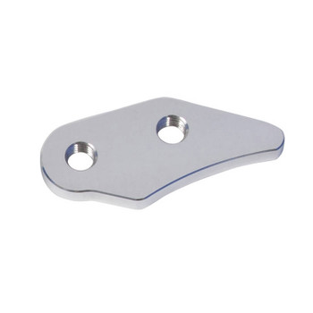 Ford Alternator Relocation Bracket Ford Alternator Relocation Bracket