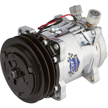 Sanden Style AC Compressor Sanden Style AC Compressor