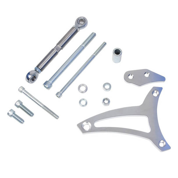 Ford Small Block 302 Alternator Bracket 1969+