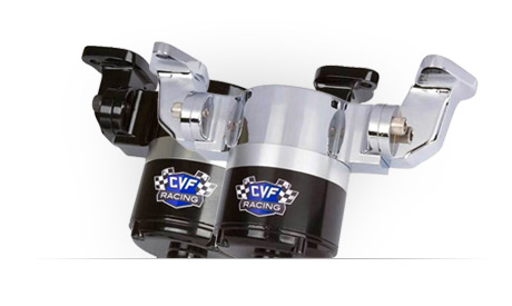 CVF Chevy Electric Water Pumps