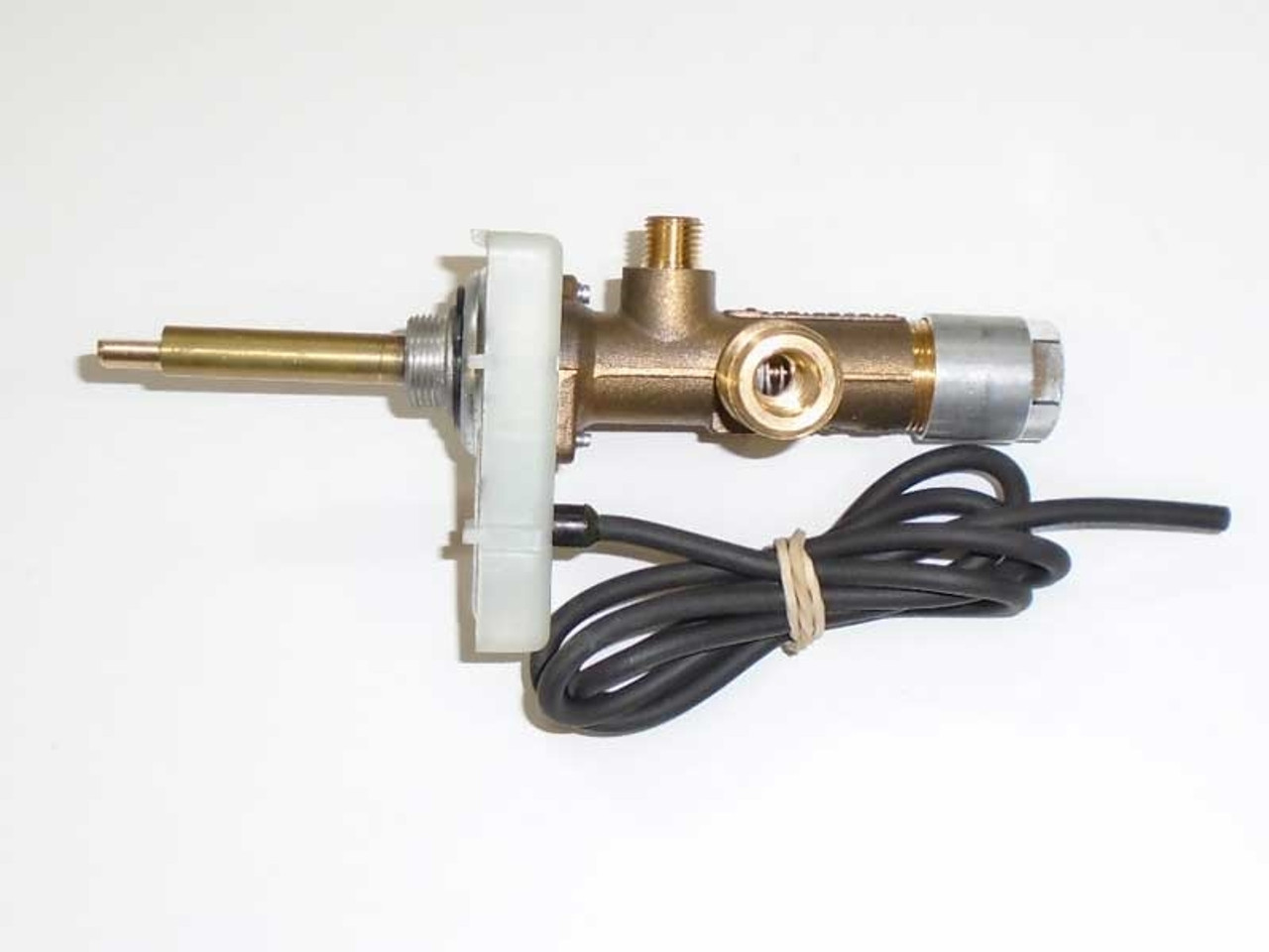 FMI Gas Fireplace Manual Valve with Ignitor LP 12214202