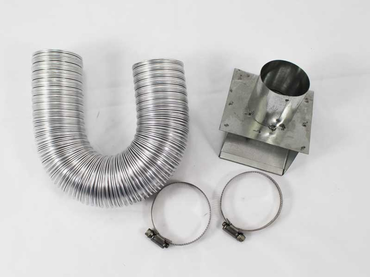 PelPro 3' Fresh Air Intake Kit KS51501450