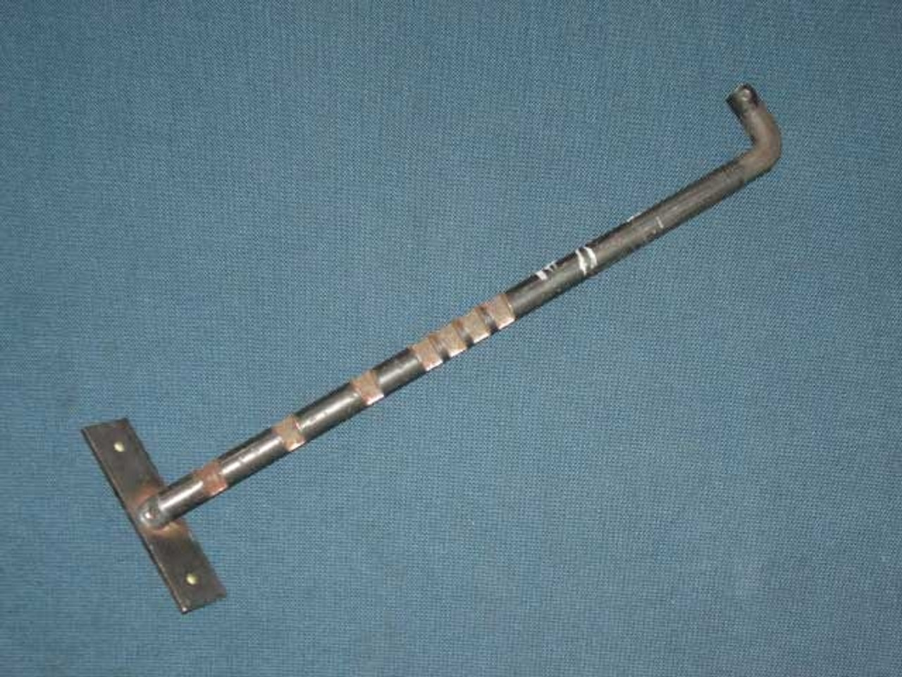 Buck Stoves 26000 Damper Rod MF260330