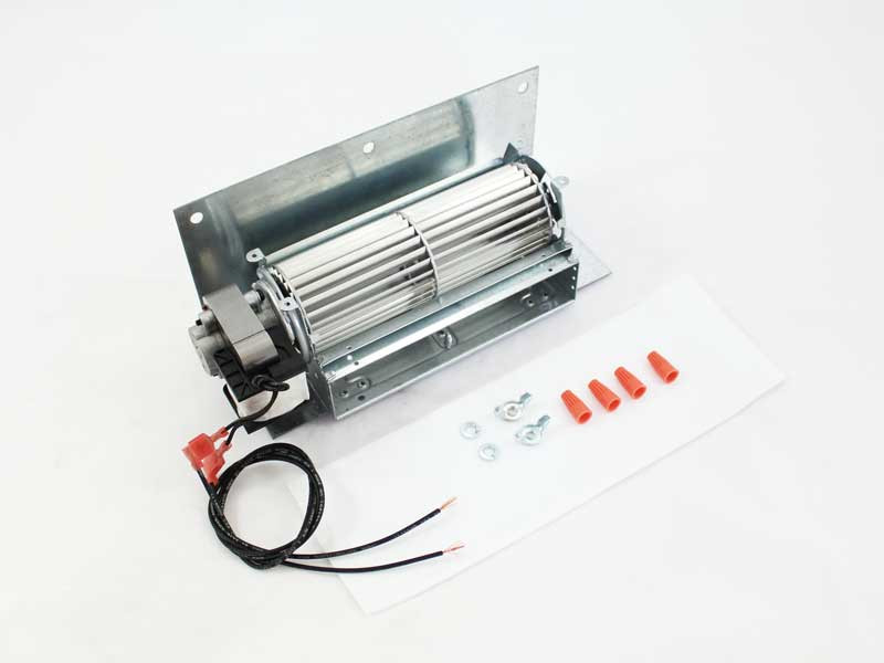 Aftermarket Napoleon Wood Stove Blower Kit (MFK621)