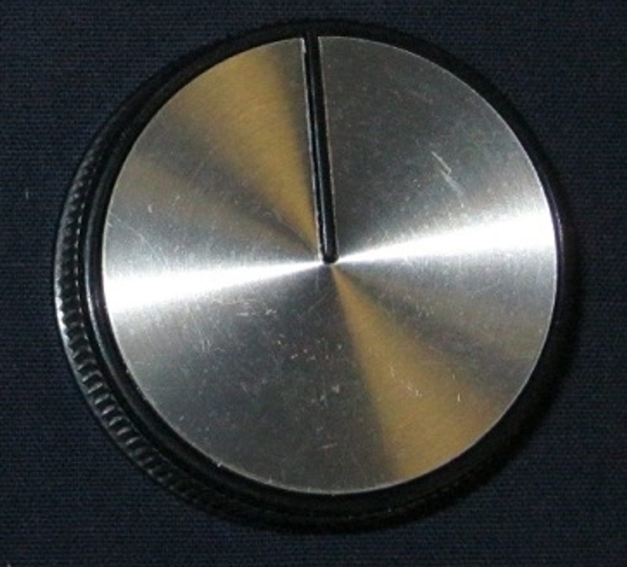 Replacement Rheostat Knob for Buck Wood and Gas Stoves