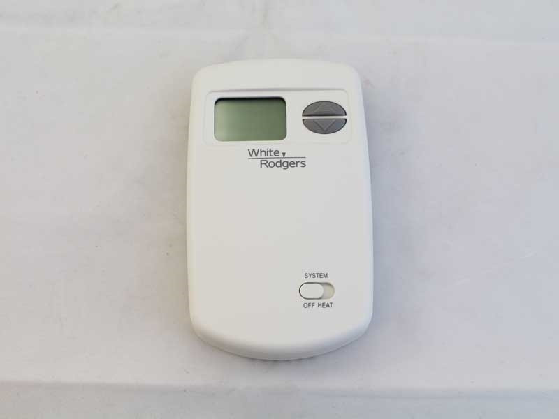 Napoleon Digital Wall Mount Thermostat