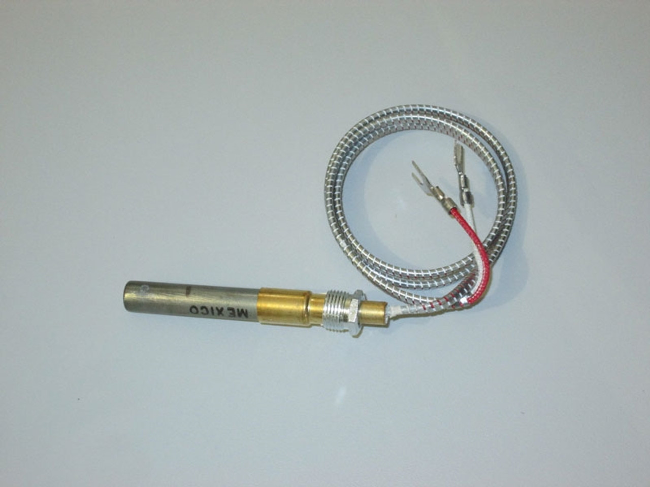 Napoleon Thermopile (W680-0004) Replacement Thermopile for Napoleon Gas Stoves. OEM Napoleon Part # W680-0004. Please click link for model information.