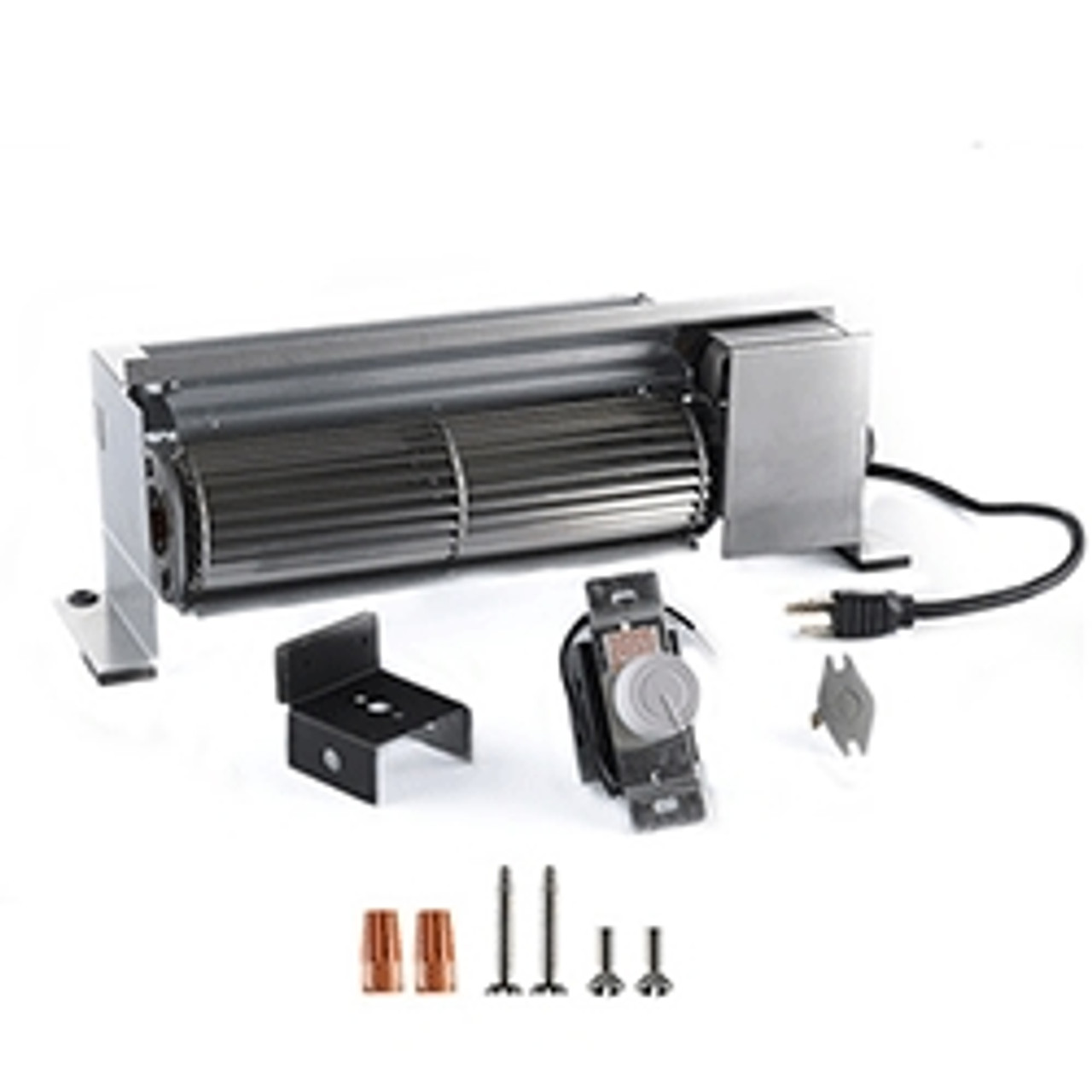 Kingsman and Marquis Convection Fan Kit w/ Variable Speed Z46FK
