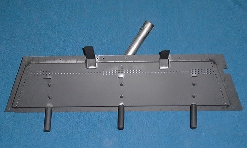 Heatilator Burner Assembly 17202F